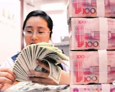 Кабмін відмовив китайським інвесторам із 12 мільярдами