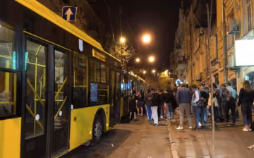Криваві розборки в центрі Києва: нові подробиці і відео