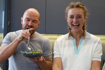 Ольга Мартыновская, Владимир Ярославский