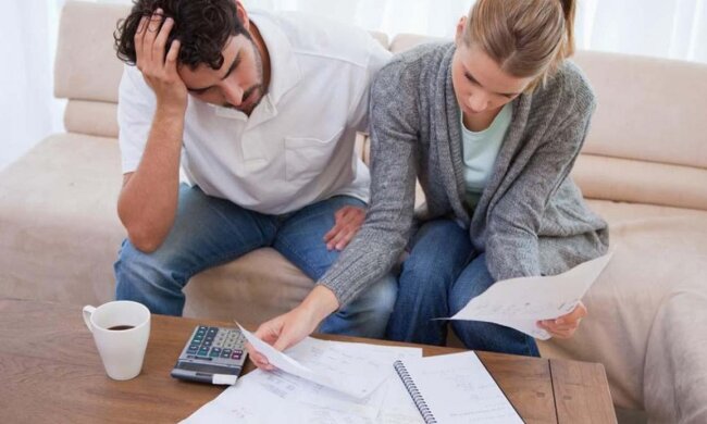 коммуналка