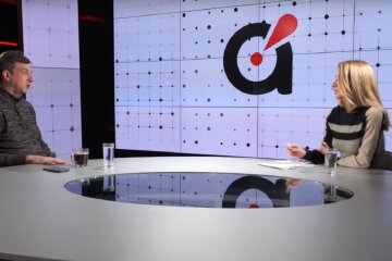 Я думаю, что тренд на неполитических политиков не завершился, - Олесь Доний