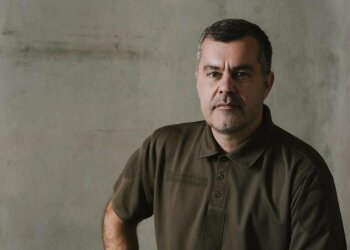 Іван Сергійович Рудяк