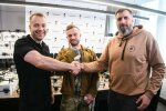 Группа компаний «Автострада» выразила поддержку обществу, объединившемуся в борьбе против закона №12414 по ограничению полномочий НАБУ и САП