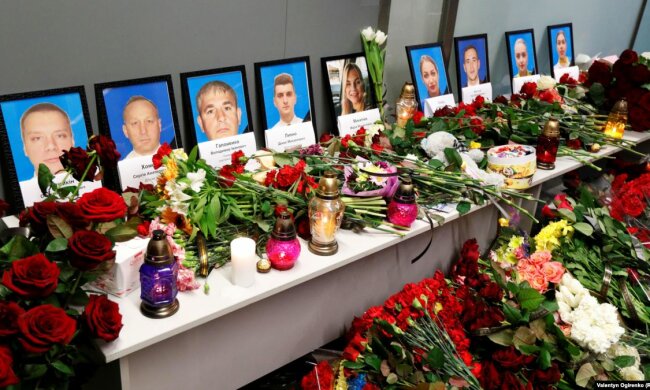 Командир впавшого "Боїнга" перед трагедією зробив фатальне фото: "Цього не можна було робити"