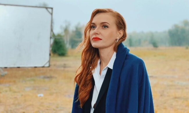 слава каминская