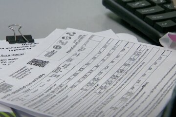 повышение тарифов на коммунальные услуги в Одесской области