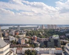 Прогноз погоди на тиждень з 22 по 28 червня в Дніпрі