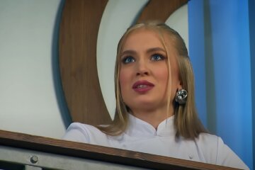 Валерия Матрохина