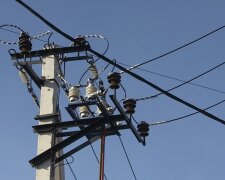 Графики отключения света в Кировоградской области на 23 апреля