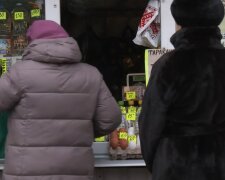Подорожание продуктов в Днепропетровской области