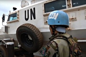 Миротворцы