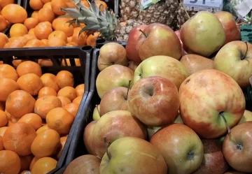 Дефіцит продуктів у Миколаєві