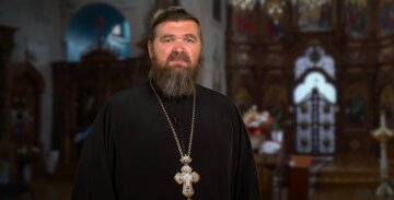 Протоієрей Сергій Ющик повідомив три найважливіші засади таїнства Соборування