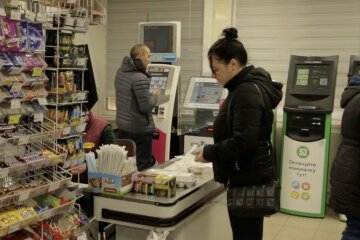 Подорожчання продуктів у Запоріжжі
