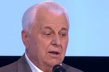 Кравчук заявил о готовности к "компромиссам" с Путиным: "Россия тоже устала..."