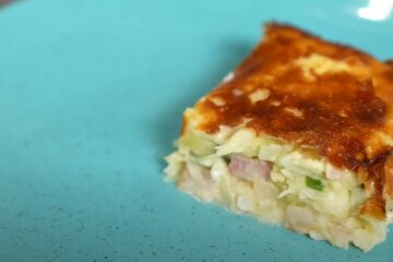 Бюджетно и очень вкусно: "Мастер Шеф" Литвинова дала рецепт простой запеканки с капустой и сыром