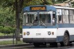 Обмеження руху транспорту в Житомирській області