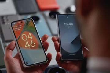 телефон, скриншот Ютуб