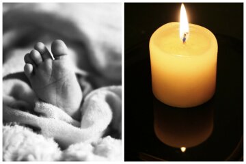 Семья украинцев потеряла ребенка и отказывается хоронить: тело неделю лежит в доме