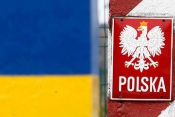 польша, украина, граница