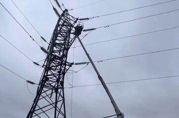 Графики отключения света в Запорожье на 10 февраля