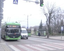 Новая система оплаты проезда в Сумской области