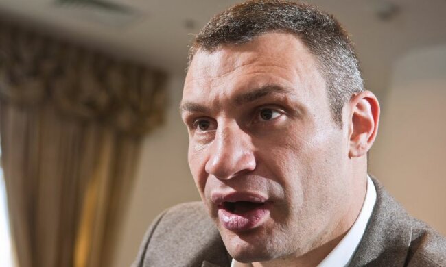 Николай Томенко: Виталий Кличко не мэр, и все это прекрасно знают