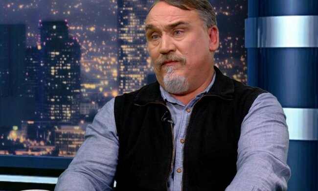 Відомий письменник різко пройшовся по мовному закону: "У нас людей за український знищують"