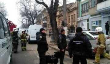 Угроза взрыва реабилитационного центра под Киевом: на место ЧП слетелись оперативники