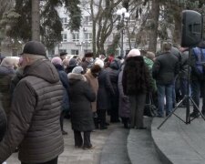 Підвищення тарифів на комунальні послуги в Чернігівській області
