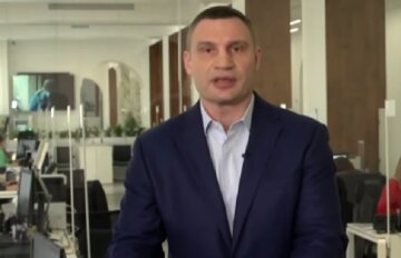 Кличко попередив киян про "засоби" проти вірусу, відео: "Пече в горлі і висипання"