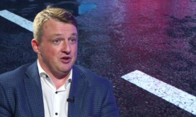 Фурса розповів, що для розвитку бізнесу держава має не заважати