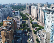Прогноз погоди на тиждень з 25 по 31 травня в Одесі