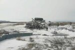 Після зльоту впав: перші кадри і подробиці загадкової авіакатастрофу в Росії, ніхто не вижив