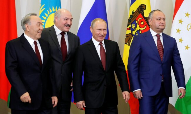 СНГ