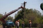 графіки відключення світла у Запоріжжі на 29 липня