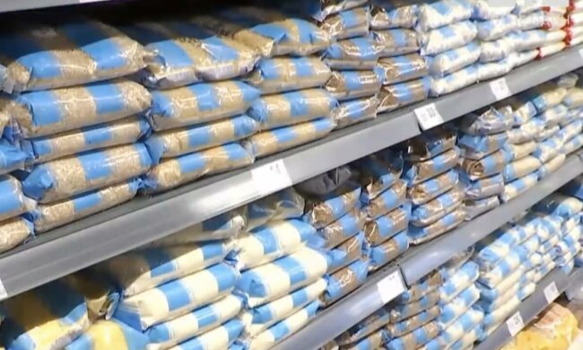 Подорожчання продуктів у Кривому Розі