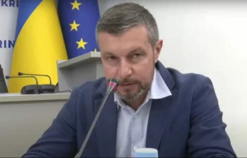 Илья Павленко