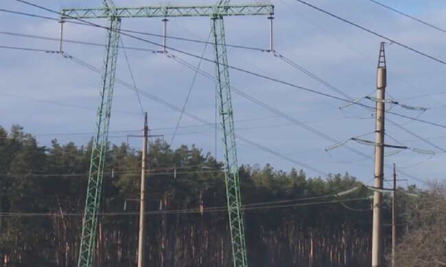 Графики отключения света в Ивано-Франковской области на 29 апреля