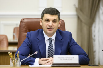 владимир гройсман