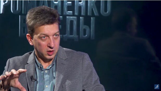 Влада в Україні не антинародна, а надзвичайно народна, - Доній