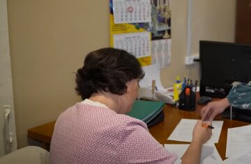 Выплаты для ВПЛ в Запорожской области