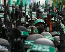 ХАМАС в поисках покровителя: без помощи Катара и в окружении врагов