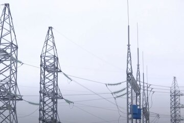 світло, електроенергія, відключення