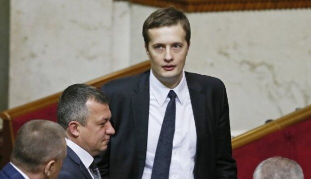 Алексей Порошенко