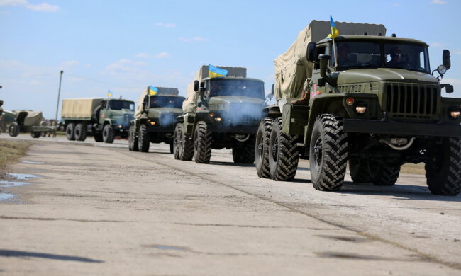 военная техника