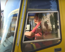 Новий графік маршруток в Києві