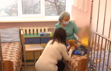 Не могла даже вспомнить его имя: нерадивая украинка заморила малыша голодом, вмешалась полиция и врачи