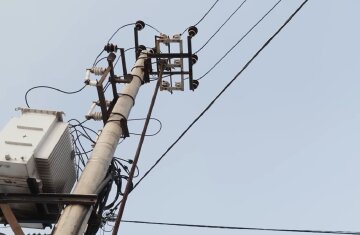 Графики отключения света в Кировоградской области на 21 января