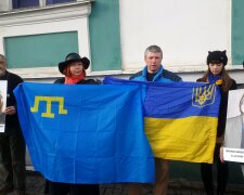 Марш, Санкт-Петербург